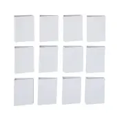 Decorate Your Own Photo Albums Set of 12 by Colorations