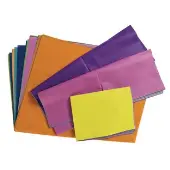 Remnant Tissue 1 lb by Colorations