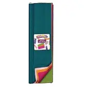 Colorfast Art Tissue Paper 50 Sheets by Colorations