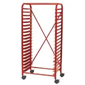 Mobile Art Rack by Colorations