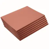 9 x 12 Mediumweight Construction Paper Pack 300 sheets by Colorations