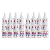 White School Glue 125 oz 24 Sets by Colorations