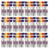Dabber Dot Markers 6 Sets 4 Colors by Colorations