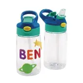 Decorate Your Own Drinking Bottles Set of 24 by Colorations