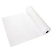 36 x 1000 White 50 lb Butcher Paper Roll by Colorations