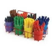 Marker Caddy by Colorations