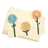 Tagboard 12 x 18 Manila by Colorations