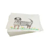 Newsprint Easel Paper 12 x 18 500 Sheets by Pacon