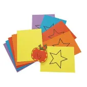 Make It Yourself Cardstock 100 Sheets by Pacon