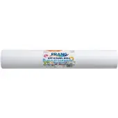 Easel Paper Roll Bright White High Quality Sulphite Paper ideal for wet or dry applications 18 x 100 by Pacon