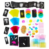 Light Exploration Set by Roylco