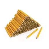 Small Pencils Classroom Pack Set of 144 by Dixon