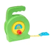 How Long Is It Measuring Tape in Inches and Centimeters by Really Good Stuff LLC