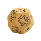 Social Emotional Learning Emotions Dice with Mindful Behavior Strategies Coping with Conflict by Excellerations