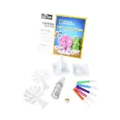 Crystal Garden Science Education Kit by National Geographic