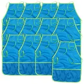 Waterproof Apron — Set of 12 by Colorations