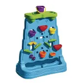 Waterfall Discovery Wall by Step2