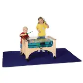 3 x 4 Sensory Table Mat by Really Good Stuff LLC