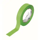 Colored Masking Tape 60 yds Color Lime Green by Really Good Stuff LLC