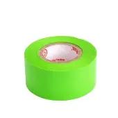 Tape Green 1 x 27 ft by mavalus
