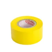 Tape Yellow by mavalus