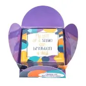 Little Enlightenments Character Reflection Cards Set of 40 by Really Good Stuff LLC