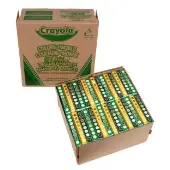 World of Color Markers Classpack by Crayola