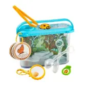 Terrarium Observations Play Set by Melissa and Doug