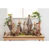 Activity Stacking Cones 20 Pack by TTS