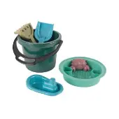 Blue Marine Bucket set by Really Good Stuff LLC