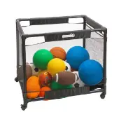 Rolling Ball Cart by Excellerations