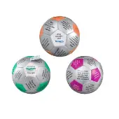 Thumball Variety Pack Set of 3 Energy Break Favorite Things What Makes You You by Trainer s Warehouse