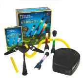 Air Rocket by National Geographic