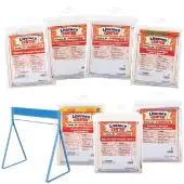 Spanish Comprehension Literacy Centers Centros de Aprendizaje Grades 2 5 by Really Good Stuff LLC