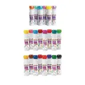 Dabber Markers Set of 22 by Colorations