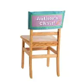 Chair Toppers Set of 2 by Really Good Stuff LLC