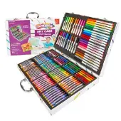 Creative Artist Case 150 pieces by Colorations