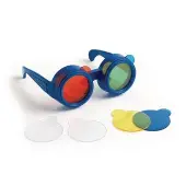 Color Mixing Glasses by Learning Resources