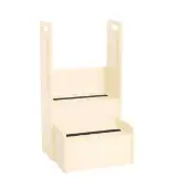 I Can Reach Steps with Handles Assembled by Environments