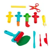 Starter Tool Set 11 Pieces by Colorations