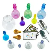 Messy Play WOW Pack 15 pieces by TTS