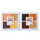 Colors Like Me Stamp Pads by Colorations