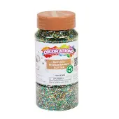 Biodegradable Glitter 4oz by Colorations
