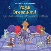 Yoga Dreamland by Putumayo