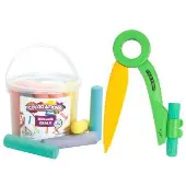 Giant Chalk Compass Kit by Colorations