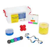 Calm Down Tools Kit by Really Good Stuff LLC