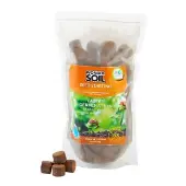 100 Organic Seed Starter Wafers by Wondersoil