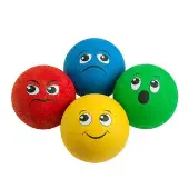 Emotional Ball by Excellerations