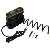 Smart Digital Electric Pump by Champion Sports