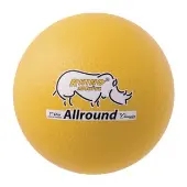 Rhino Skin 7 Medium Bounce Foam Ball by Champion Sports